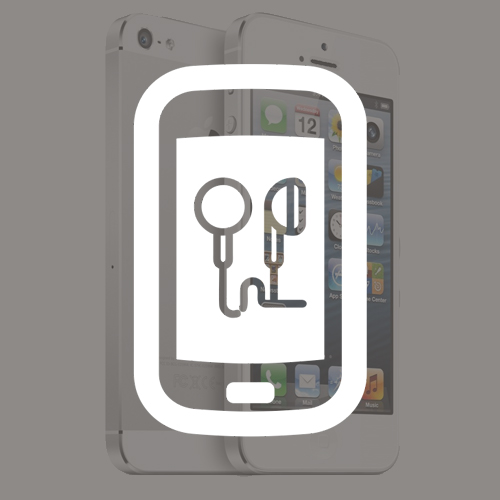 Замена разъема для наушников Audio Jack в iPhone 5